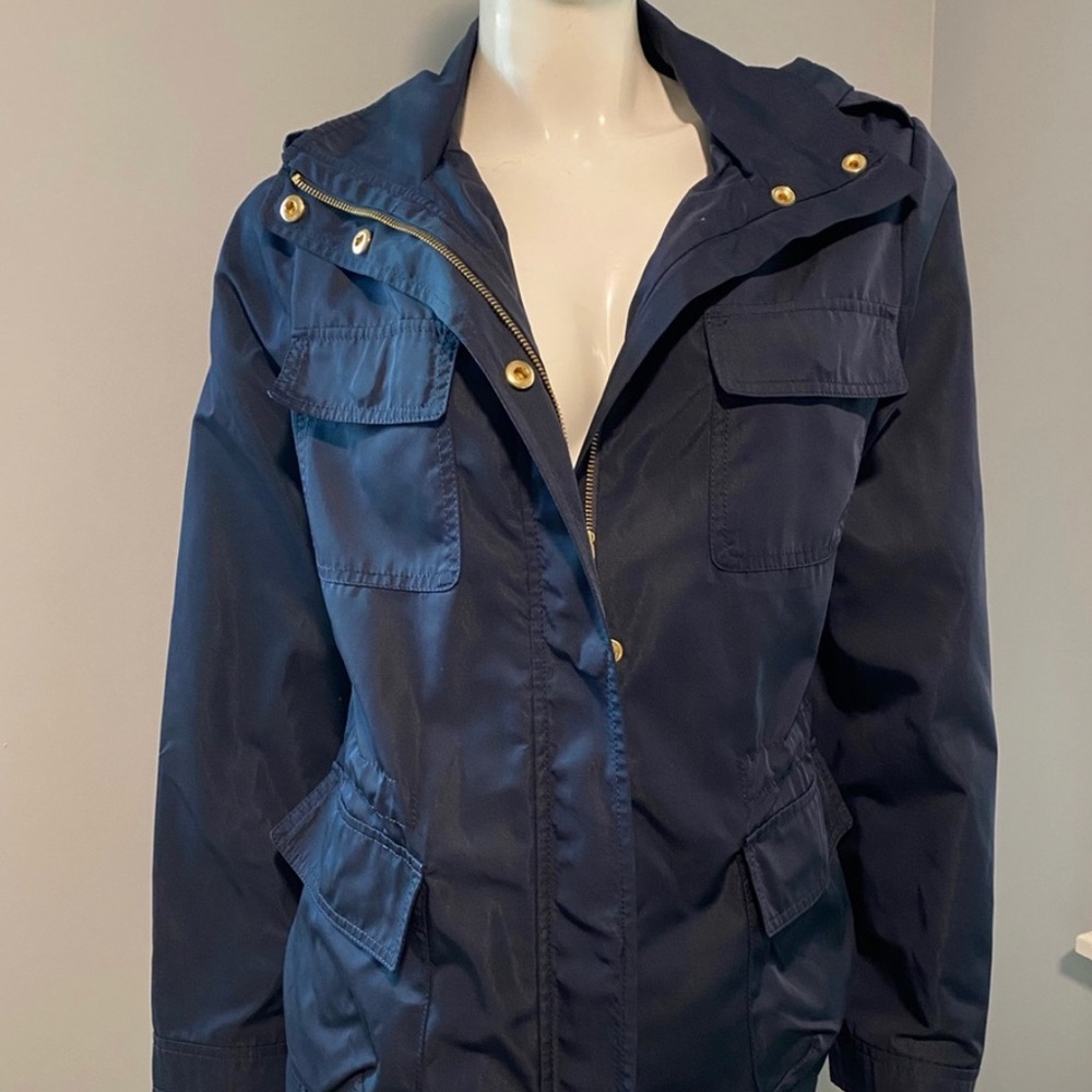 Talbots Jacket